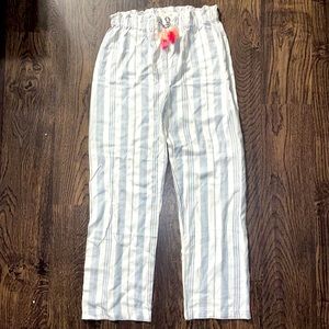 Jessica Simpson M 10/12 pants